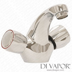 HighLife 10011 Skara Standard Contract Mono Basin Mixer & Push Waste Spare Parts