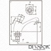 HighLife Spare Diagram
