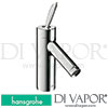 Hansgrohe Spare Parts