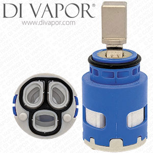 Porcelanosa 100120604 Cartridge for Urban C Mixer
