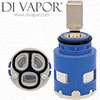 Porcelanosa 100120604 Cartridge for Urban C Mixer