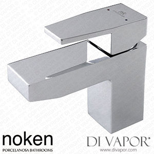 Noken Spare Parts