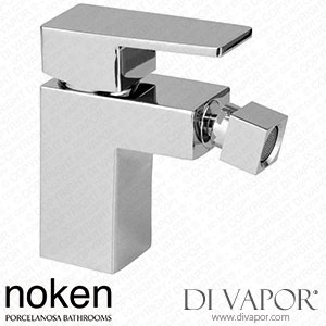 Noken Spare Parts