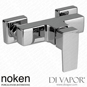Noken Spare Parts