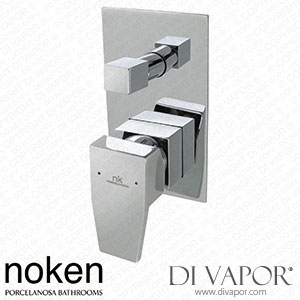 Noken Spare Parts