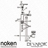 Noken Tech Diagram