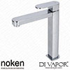 Noken Spare Parts