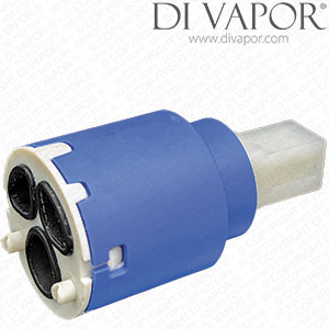 Porcelanosa 100129745 Cartridge for Urban, Chelsea & Hotels Valves - Compatible Spare