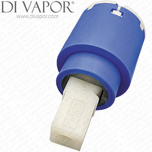 Porcelanosa 25mm Cartridge for Noken NK Concept & Tone Mixers 100129772