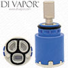 Porcelanosa NK 100129846 Cartridge for Logic & Urban C Mixers