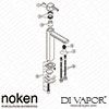 Noken Tech Diagram