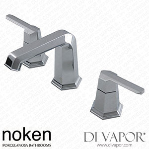 Noken Spare Parts