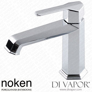 Noken Spare Parts