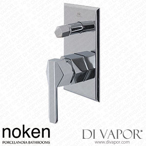 Noken Spare Parts