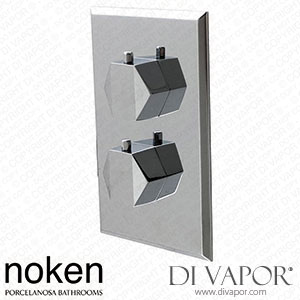 Noken Spare Parts