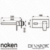 Noken Spare Tech Diagram
