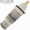 Porcelanosa 100157715 Thermostatic Cartridge