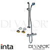 Inta 10015CPB Spare Parts