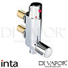 Inta 10019CP Spare Parts