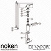 Noken Tech Diagram