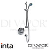 Inta 10025665CP Spare Parts