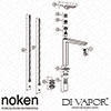 Noken Spare Tech Diagram
