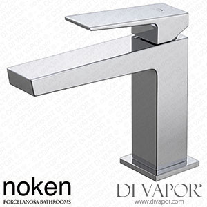 Noken 100264005 Single Lever Basin Mixer 3/8 Inch Spare Parts (Porcelanosa NK)