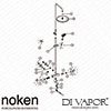 Noken Spare Tech Diagram