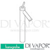 Hansgrohe Spare Parts