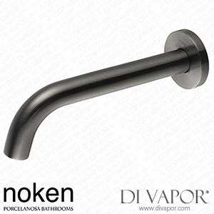 Noken 100299187 Wall Mounted Bath Spout Spare Parts (Porcelanosa NK)
