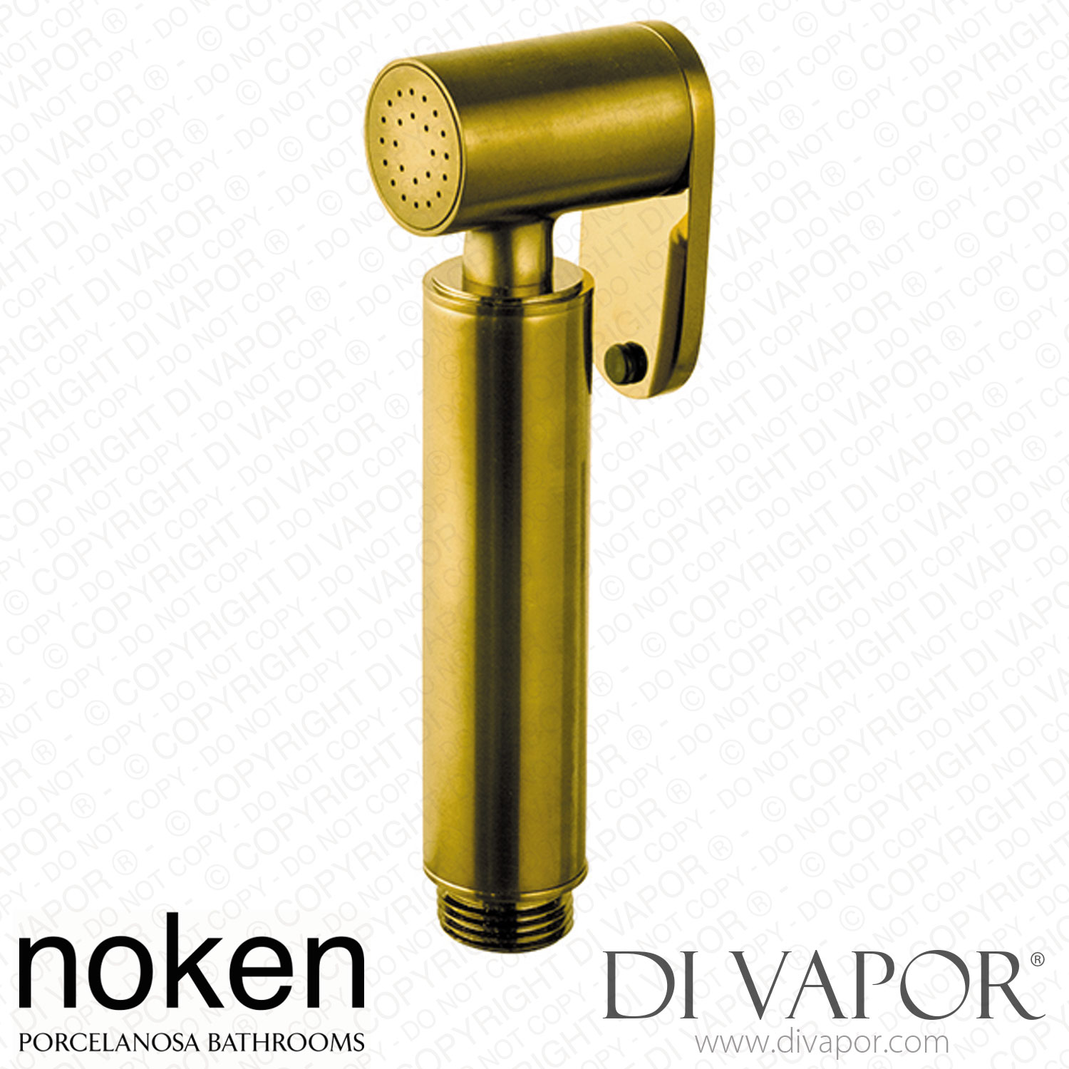 Noken Sanitary Shower (100304795) Spare Parts