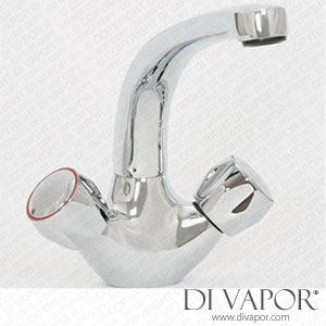 HighLife 10031 Skara Standard Contract Mono Sink Mixer Spare Parts