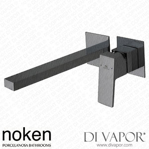 Noken 100318264 Single Lever Basin Mixer Trim Kit Spare Parts (Porcelanosa NK)