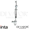 Inta 10031CPB Spare Parts