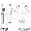 Inta 10031CPB Tech Diagram