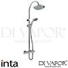 Inta 10036CP Spare Parts
