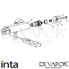 Inta 10036CP Tech Diagram