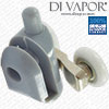 MAAX Shower Door Rollers