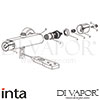 Inta 10045CP Tech Diagram
