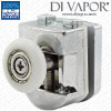 Top Shower Door Roller | 22mm/23mm/25mm Wheel