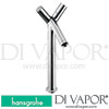 Hansgrohe Spare Parts
