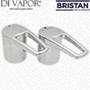 Bristan 100701 H1 SM Handles