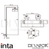 Inta 10070CP Diagram