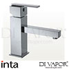 Inta 10074CP Spare Parts