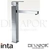 Inta 10075CP Spare Parts