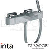 Inta 10081CP Spare Parts