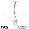 Inta 10082CP Spare Parts