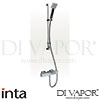 Inta 10084CP Spare Parts