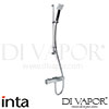 Inta 10086CP Spare Parts