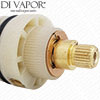 Le Grande Duo 100530 Thermostatic Cartridge